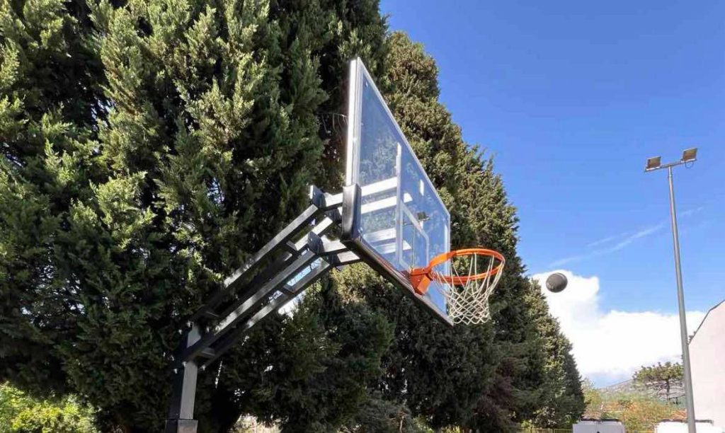 Basket spektakl pod Durmitorom 12 Basket spektakl pod Durmitorom