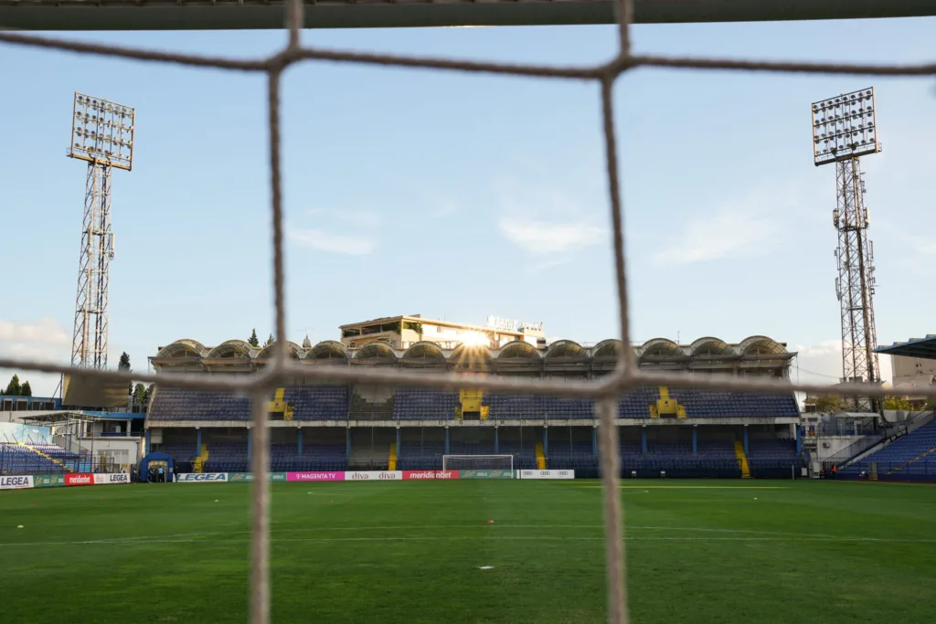 LGBT Forum Progres podnio pritužbu FIFA-i zbog govora mržnje na utakmici Crna Gora – Hrvatska
