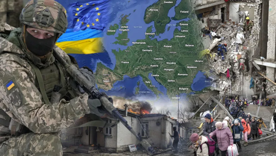 Predstavnici E3, EU, SAD i Ukrajine sjutra u Ženevi o mirovnom planu SAD