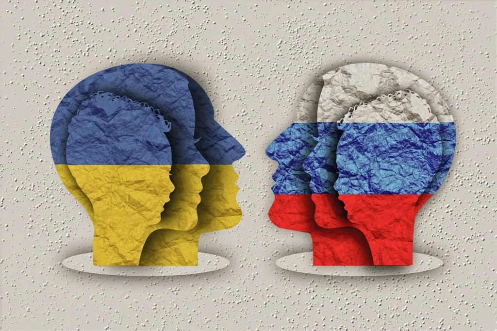 Rusija i Ukrajina razmijenile ratne zarobljenike