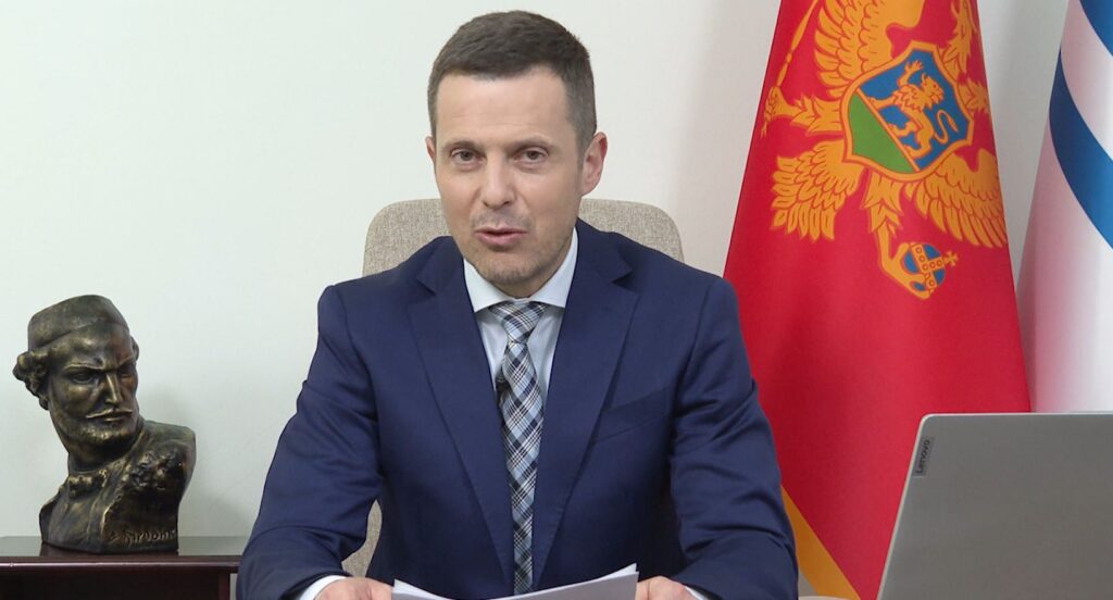 Mujović: U cilju zaštite od požara Park šuma Gorica i brdo Ljubović zatvoreni za posjetioce
