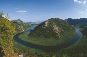 Skadarsko jezero foto NP Skadarsko j