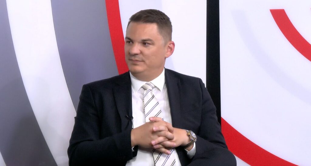 Šahmanović: Crna Gora korak po korak gradi energetski stabilnu i sigurnu budućnost