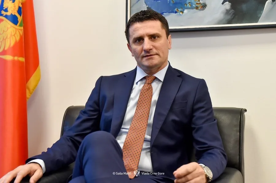 Zogović: Dobio sam tužbu Prve banke, zahvaljujem na prilici da aktuelizujemo zaboravljene teme