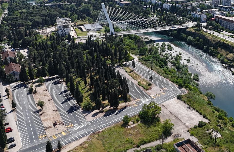 Odbor za imenovanja: Saglasnost za imenovanje direktora Agencije za izgradnju i razvoj, Parking servisa i Zelenila