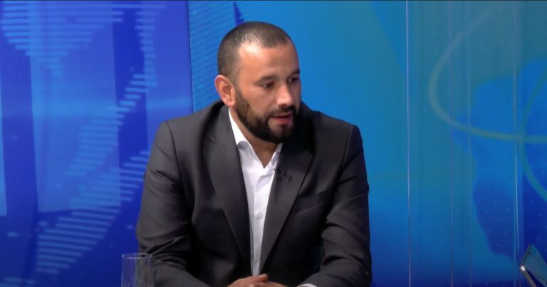 Ujedinjena CG: Brutalni napad na Brkovića nosi sva obilježja kriminalnog djelovanja