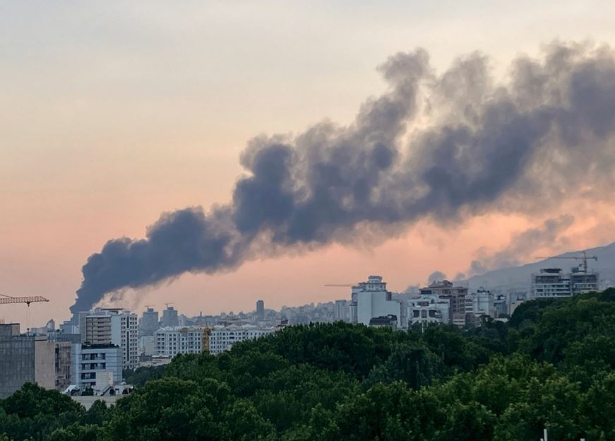 Teheran: Više od 500 poginulih u Iranu nakon izraelsko-američkih napada