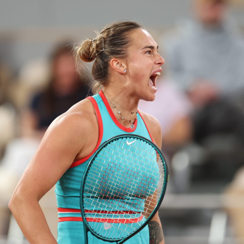 Sabalenka propušta Peking zbog povrede, fokus na Vuhan