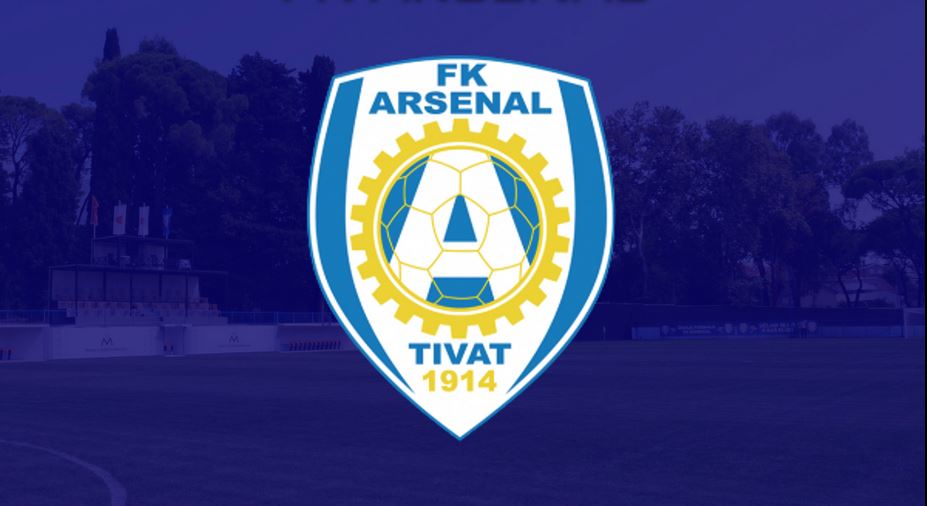 UEFA smanjila kaznu Arsenalu na sedam godina, golman Puletić oslobođen krivice