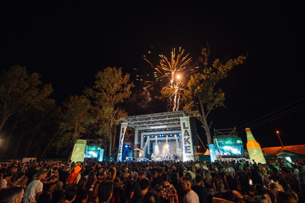 Počinje 15. izdanje Lake festa