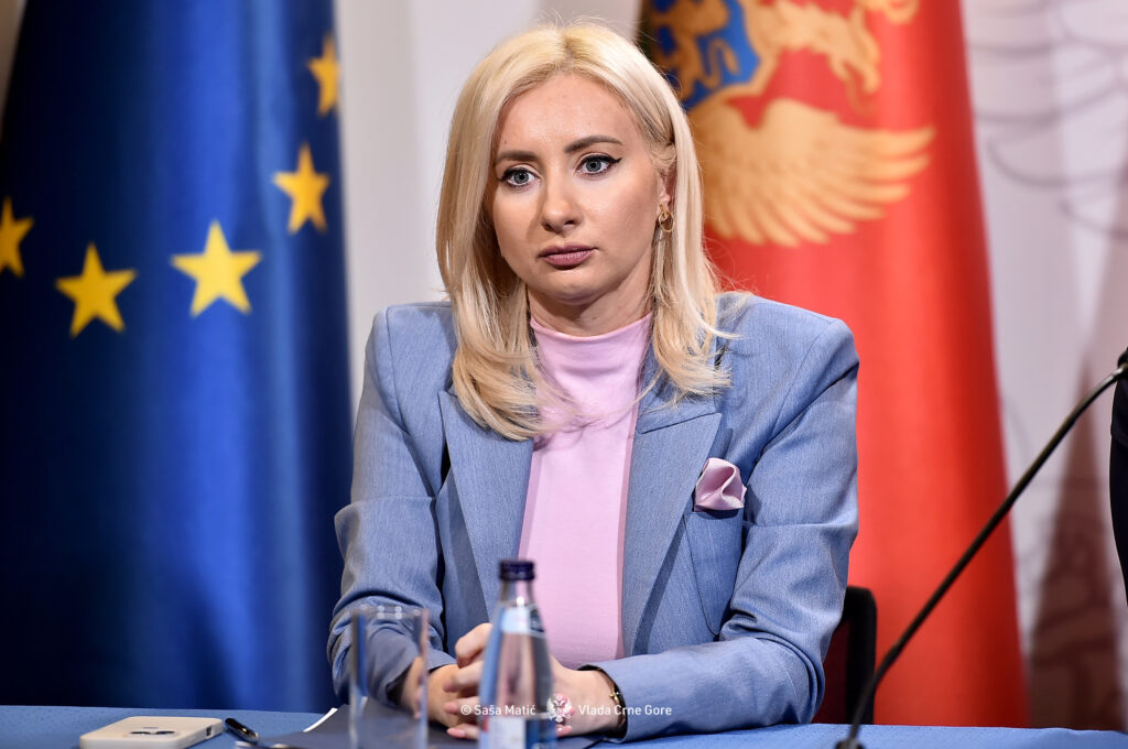 Gorčević: Crna Gora spremna za završnu fazu pregovora