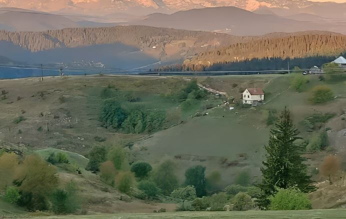 Za asfaltiranje puta Kovren-Gorice u Bijelom Polju 223.140 eura