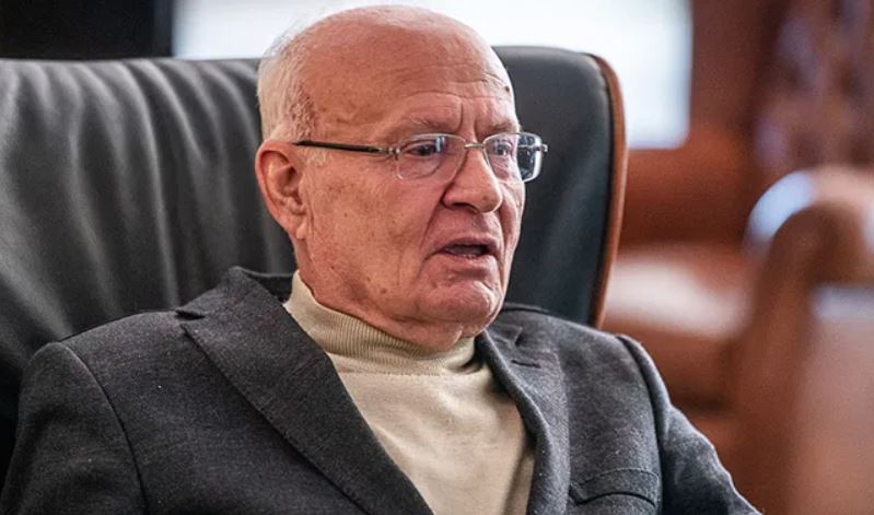 Grahovac: „Jadran“ vlasništvo Crne Gore, ne vjerujem da Hrvatskoj dugujemo dvije milijarde