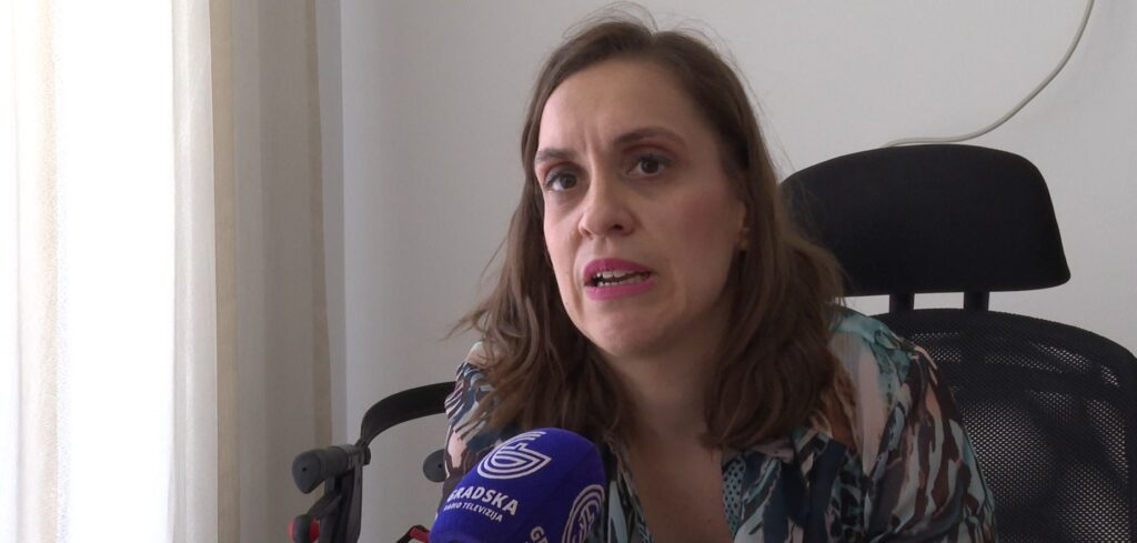 Cicvarić: Konstantno radimo da CG bude prepoznata na turističkoj mapi kao dostupna za turiste sa invaliditetom