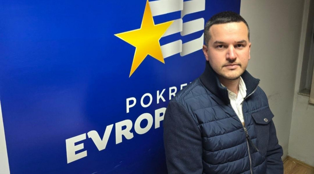 Lutovac: Kolektor u Beranama pet godina funkcioniše bez ijedne primjedbe građana