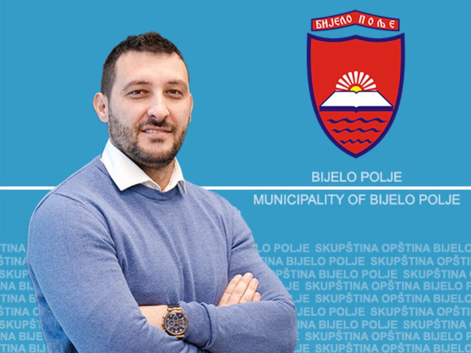 Palević: Odlučna i nedvosmislena podrška Šćekiću