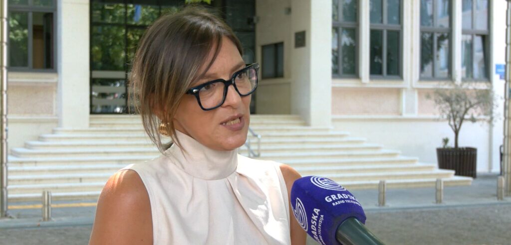 Šljivančanin: Pripremamo dokumentaciju za rekonstrukciju dječjeg odmarališta na Veruši