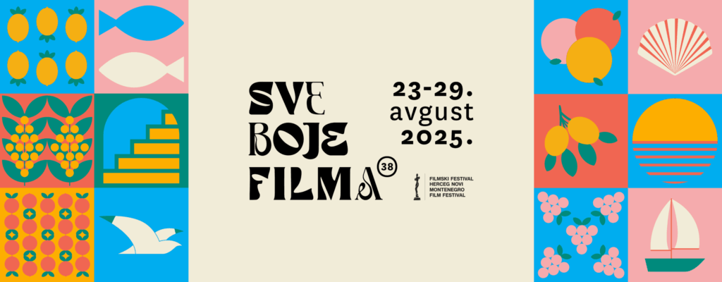 Počinje 38. Filmski festival Herceg Novi, 8 crnogorskih filmova u glavnom takmičarskom programu