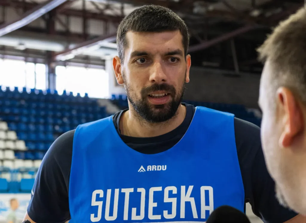 Barović: Nadam se da ove godine neće biti turbulencija