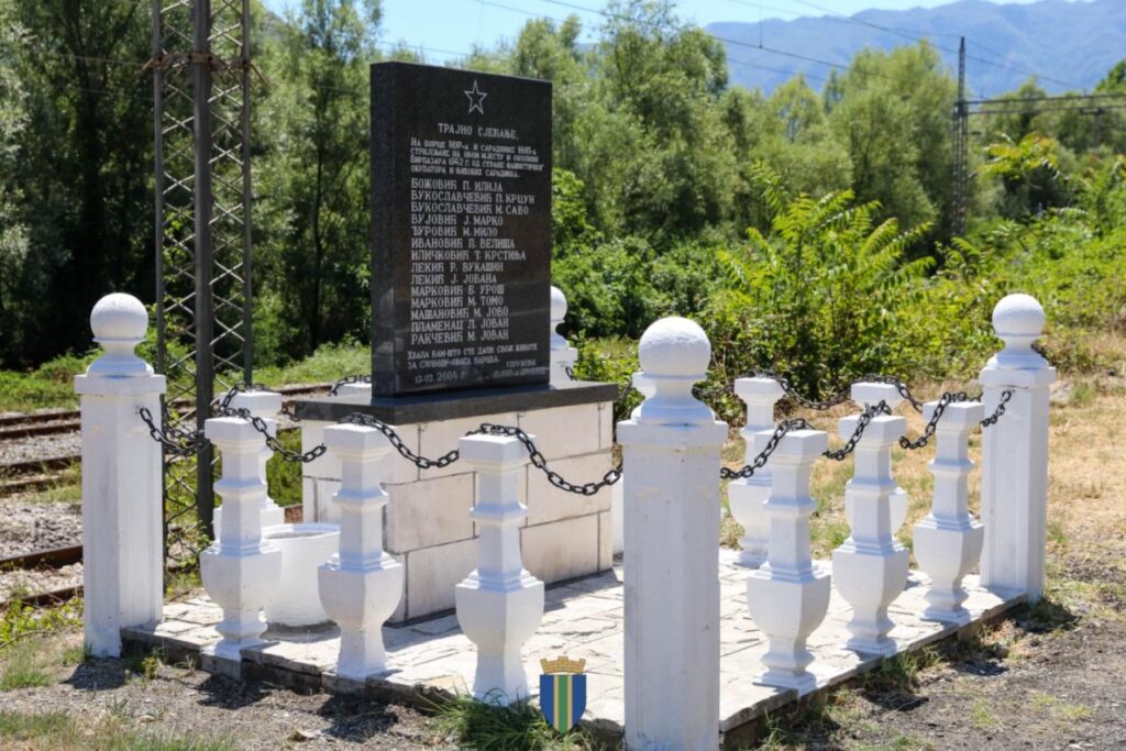 Opština Bar: Obnovljen niz spomen-obilježja u cilju očuvanja kulturno-istorijske baštine Bara, iz lokalnog budžeta izdvojeno blizu 64 hiljade eura