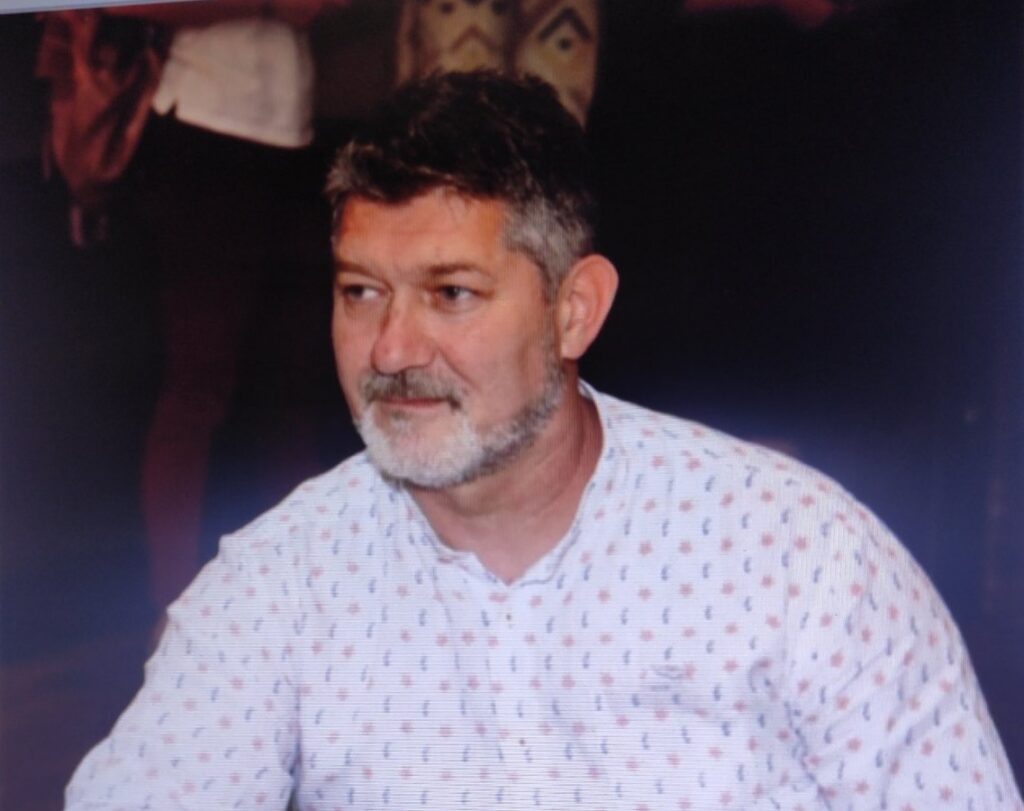 Sportska tribina na Gradskom radiju: Gost trener FK Kom Veselin Miličković 2 Sportska tribina na Gradskom radiju: Gost trener FK Kom Veselin Miličković