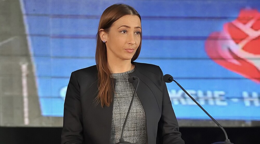 Pešić: Dragoslav Šćekić lider koji nosi promjene 6 Pešić: Dragoslav Šćekić lider koji nosi promjene