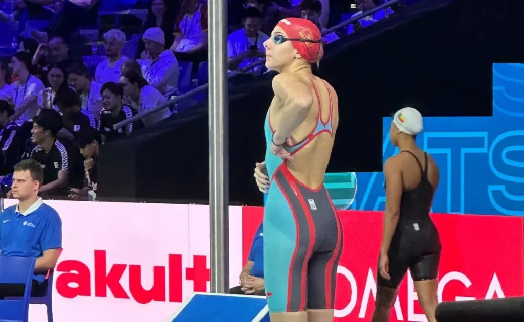 Kuljača 53. na 50 metara kraul 5 Kuljača 53. na 50 metara kraul