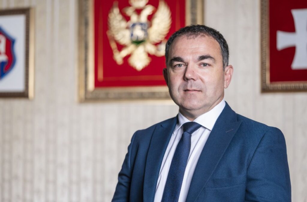 Đurašković: Film o Referendumu, prekrajanje istorije i vrijeđanje građana Cetinja i Crne Gore 1 Nikola DJuraskovic foto prijestonica cetinje