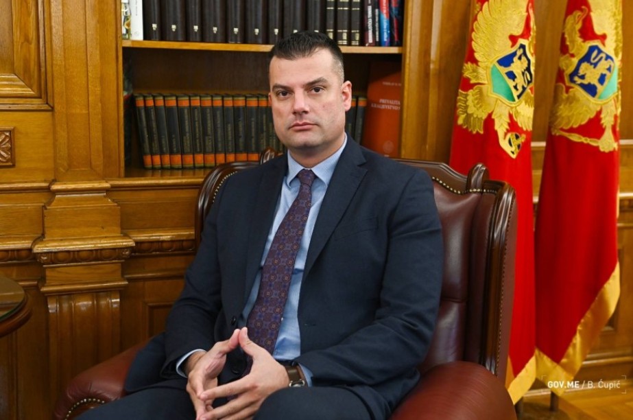 (VIDEO) Koprivica: Plate policajcima za pet godina duplirane, uskoro nekoliko stotina novih službenika i nova oprema