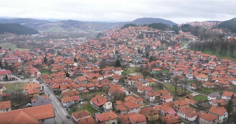Suljević: Ravnomjeran razvoj svih regiona i uvrzani razvoj sjevera ključni zadatak resora 9 Suljević: Ravnomjeran razvoj svih regiona i uvrzani razvoj sjevera ključni zadatak resora
