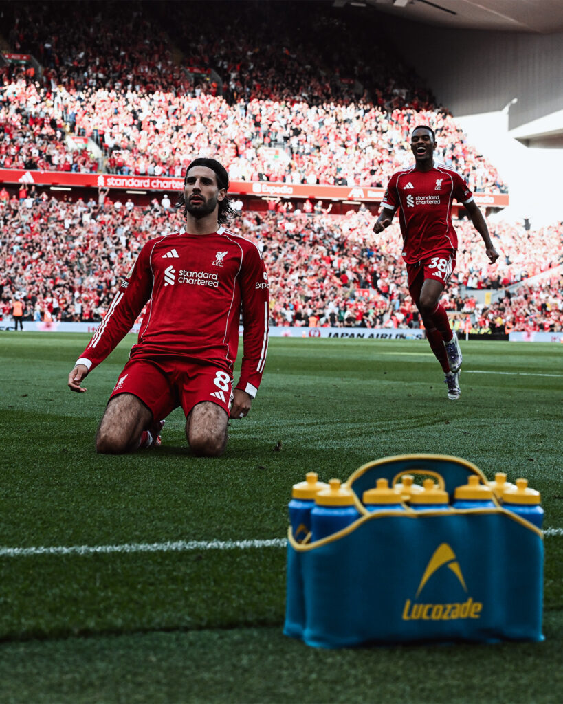 Liverpul tri od tri: Soboslaj majstorijom iz slobodnjaka riješio derbi protiv Arsenala