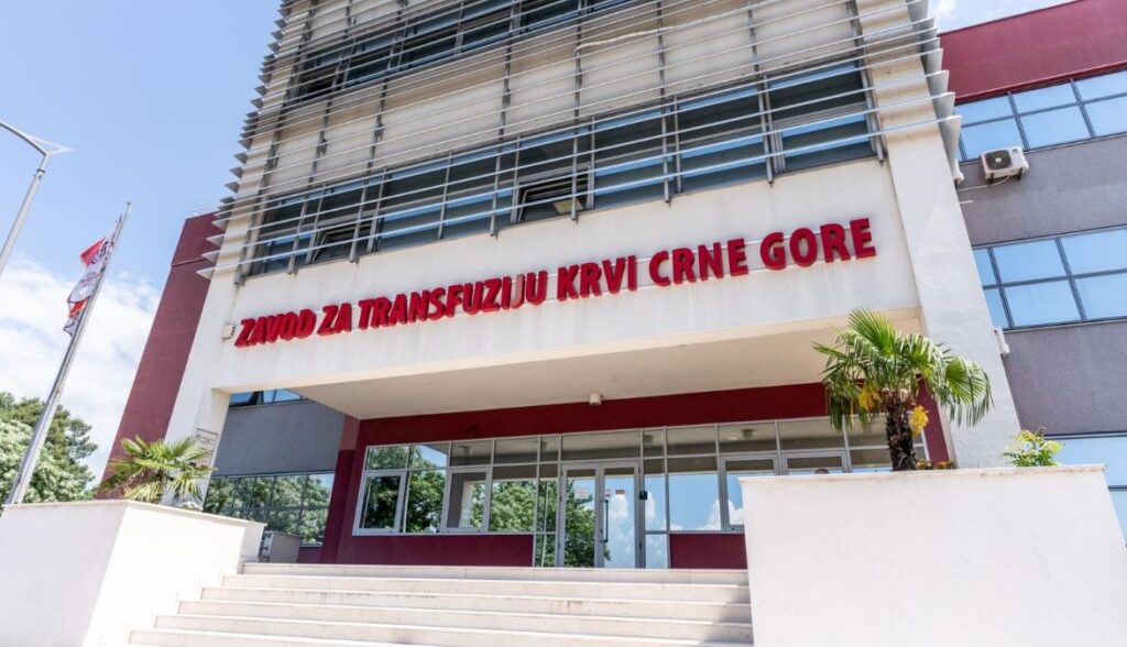 Besplatne karte za vožnju žičarom za one koji sjutra dobrovoljno daruju krv