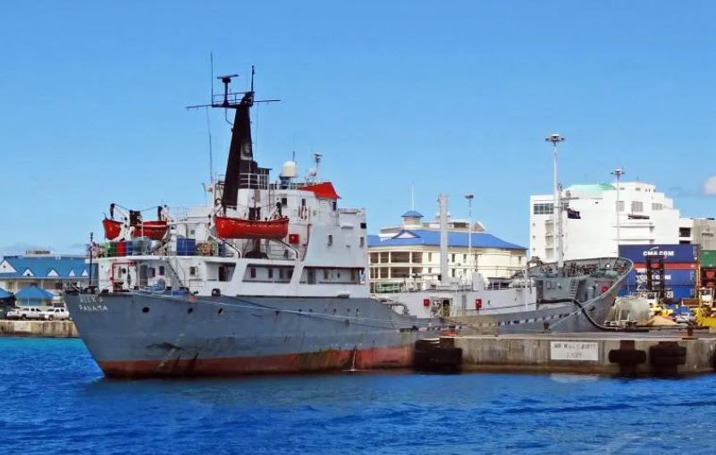 Istraga o švercu 4,8 tona kokaina: Crnogorski državljani saslušani i pušteni 3 Istraga o švercu 4,8 tona kokaina: Crnogorski državljani saslušani i pušteni