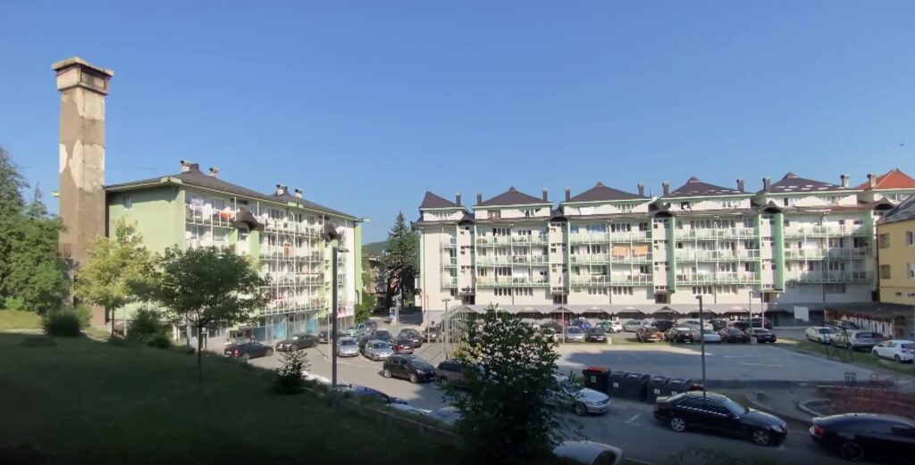 Odluka policije da zabrani koncert Baje Malog Knindže u Pljevljima odgovorna i zakonita