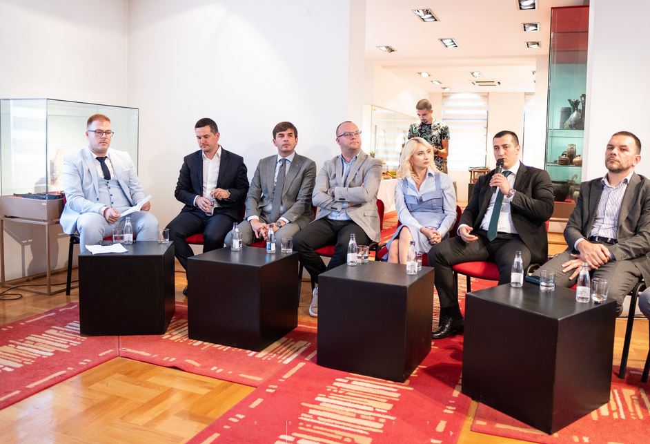 Završnica Dana dijaspore u Beranama: Partnerstvo za evropsku budućnost Crne Gore