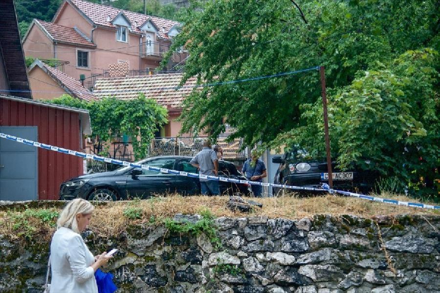Pejović: Tri godine od masakra – zid ćutanja i bez odgovornosti