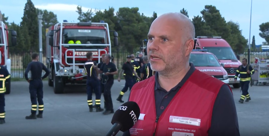 Jagi: Situacija teška i napeta, možemo ostati još deset dana 7 Jagi: Situacija teška i napeta, možemo ostati još deset dana