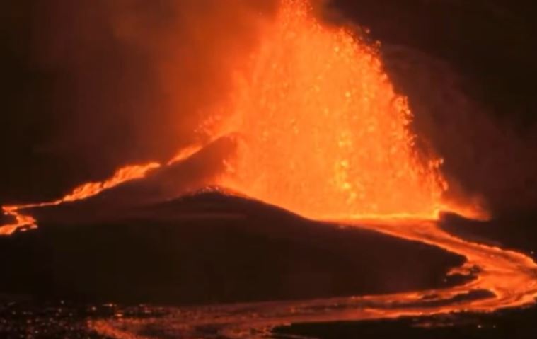 Eruptirao jedan od najaktivnijih vulkana na svijetu
