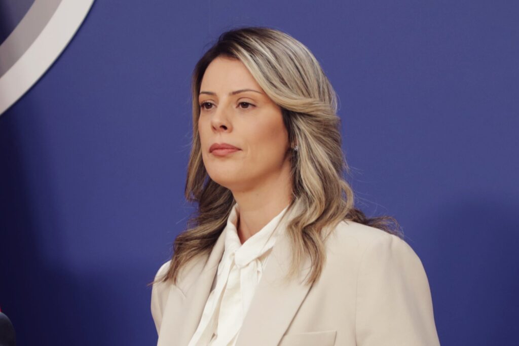 Novaković Đurović: Izborna reforma nije završena, otvorene liste ostaju naš ključni cilj