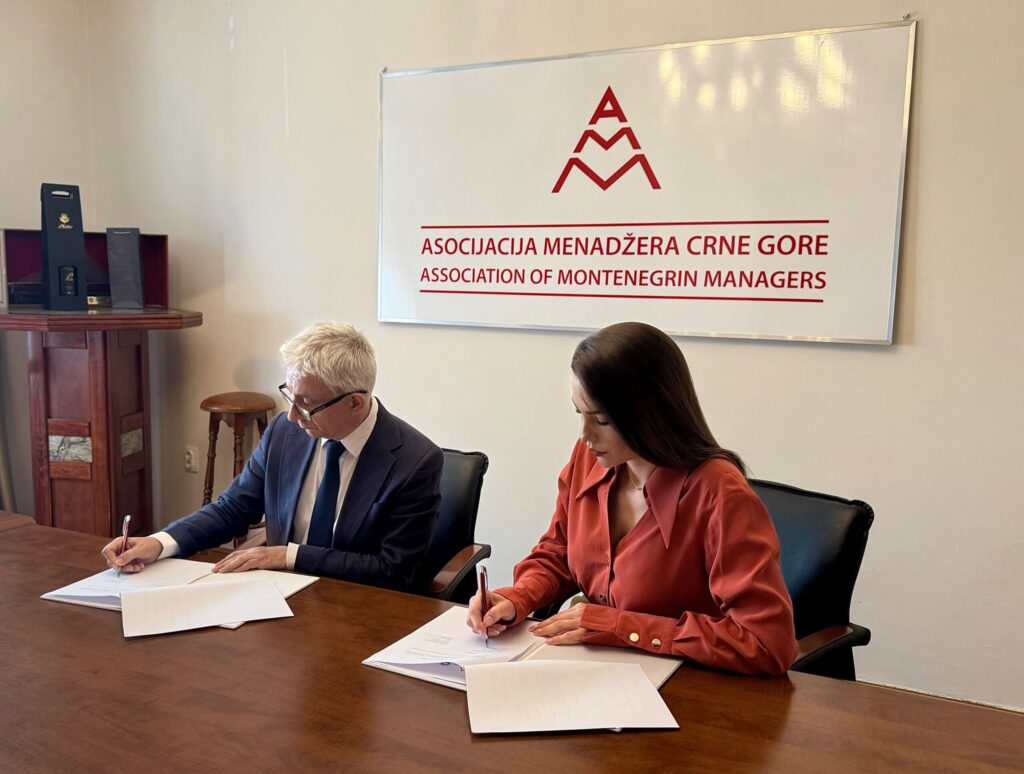 AMM i Udruženje banaka potpisali Memorandum o saradnji 3 AMM i Udruženje banaka potpisali Memorandum o saradnji