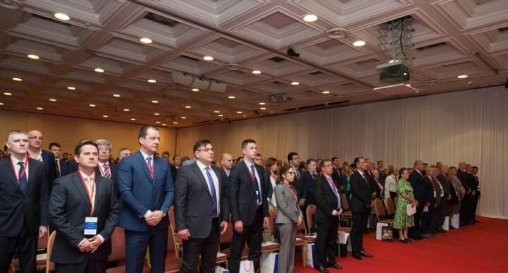 Asocijacija menadžera obilježava 12 godina rada 2 Asocijacija menadžera obilježava 12 godina rada