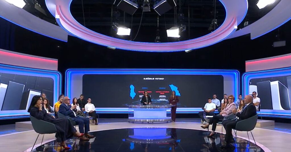 Popović: Demokrate još nemaju jasan stav o predlogu Milatovića; Zvrko: Važnije kako će glasati vladajuća većina nego opozicija