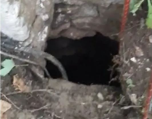 Vatrogasci u Ćeklićima izvukli muškarca iz bunara