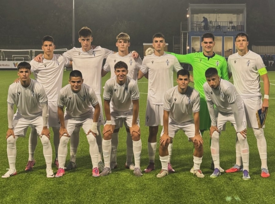 Fk buducnost omladinci