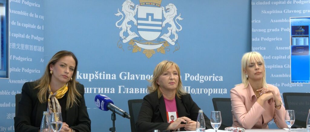 (VIDEO) Glavni grad raspisuje pet poziva za podršku preduzetništvu, opredijeljeno više od 300 hiljada eura