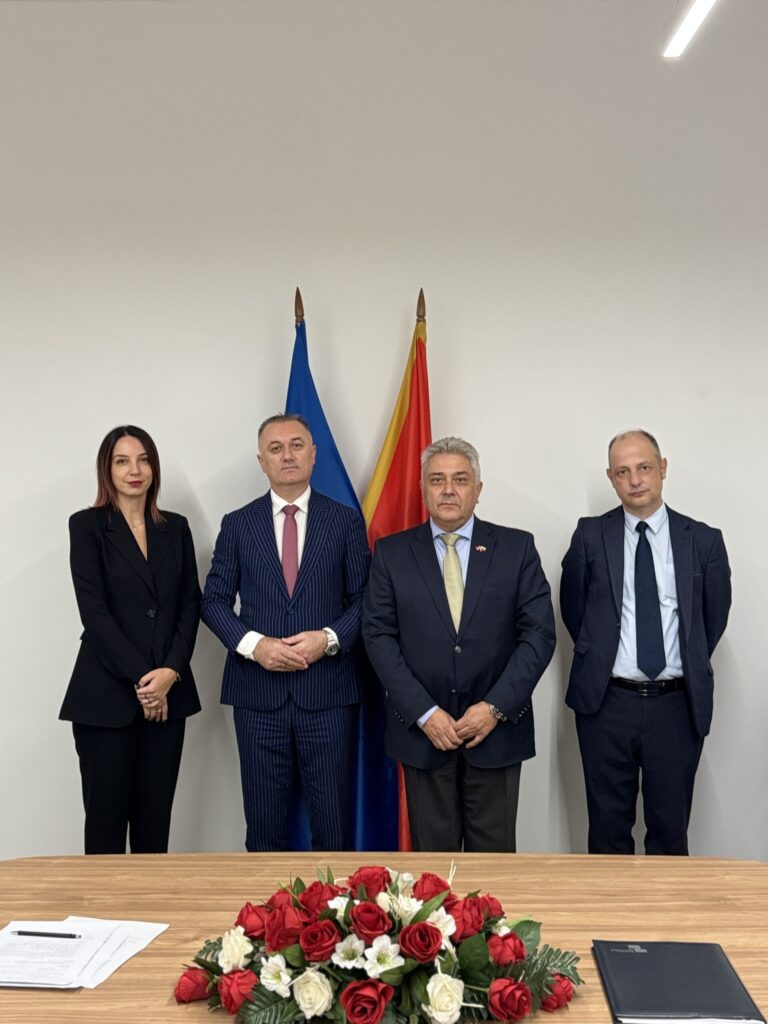 Potpisan sporazum za projekat „Ženska ruralna akcija“ uz podršku Ambasade Bugarske: Podrška ženama iz crnogorskih sela
