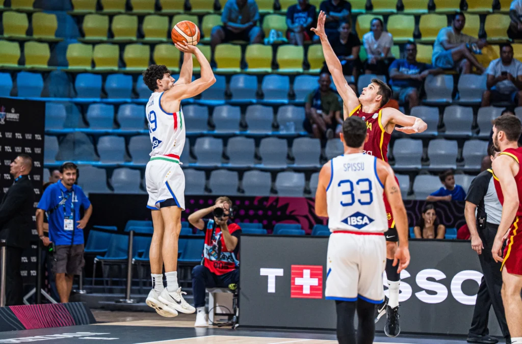 Italija dobila derbi protiv Španije, Francuska nanijela Poljskoj prvi poraz 4 Italija dobila derbi protiv Španije, Francuska nanijela Poljskoj prvi poraz