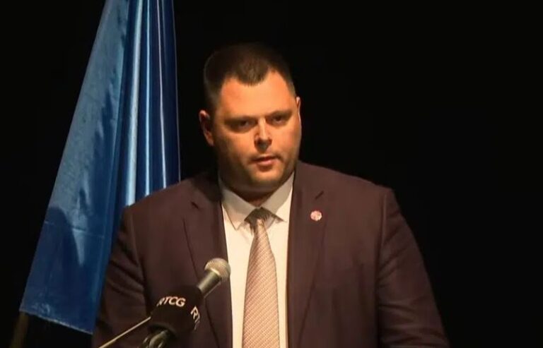 Viši sud: Kovačević proglašen krivim za govor mržnje i kažnjen 2.000e