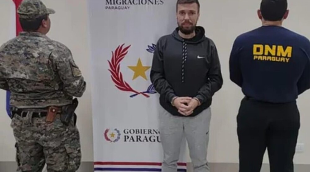 Uhapšen prvi ubica kotorskih klanova