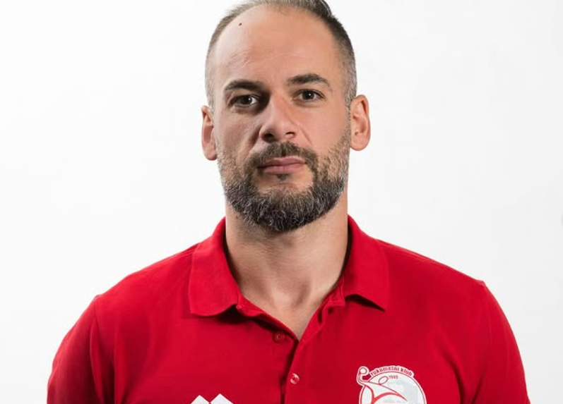 Stankovic RK Lovcen